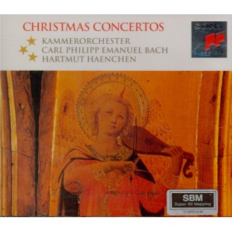 Christmas Concertos