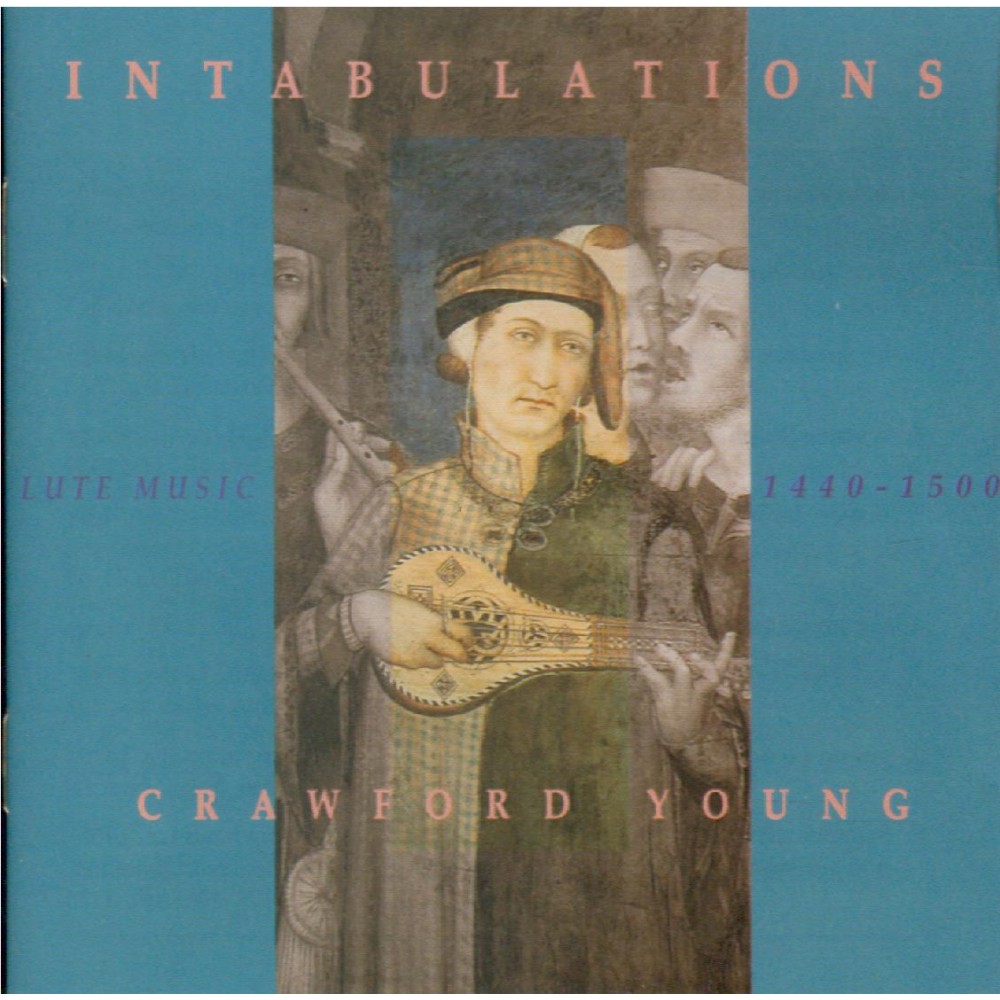 Intabulations