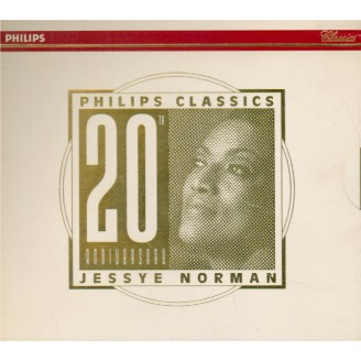 20 Years with Philips Classics