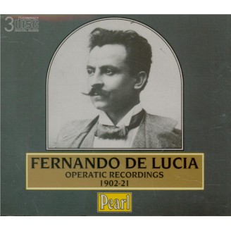 Operatic Recordings