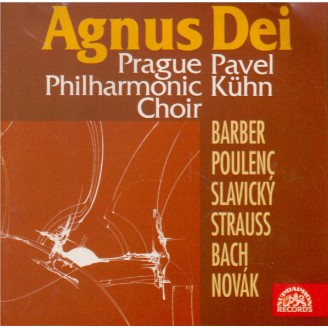 Agnus Dei