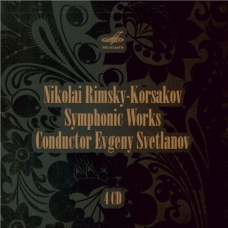 Symphonic Works