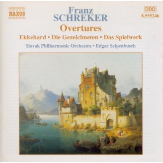 Overtures