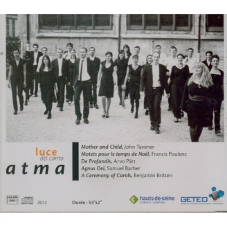Atma
