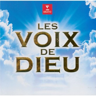 Les Voix de Dieu