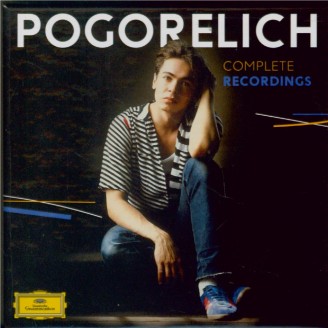 Complete Recordings