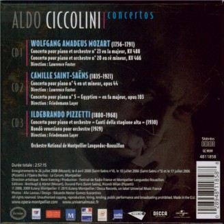 Concertos