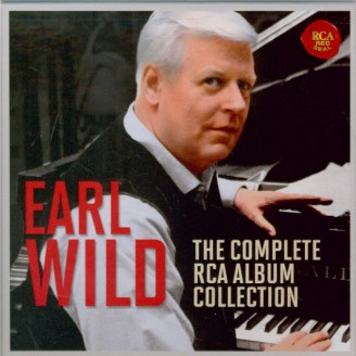 The complete RCA album collection