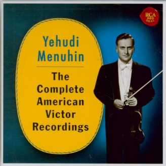 The Complete American Victor Recordings