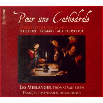 Pour une cathédrale