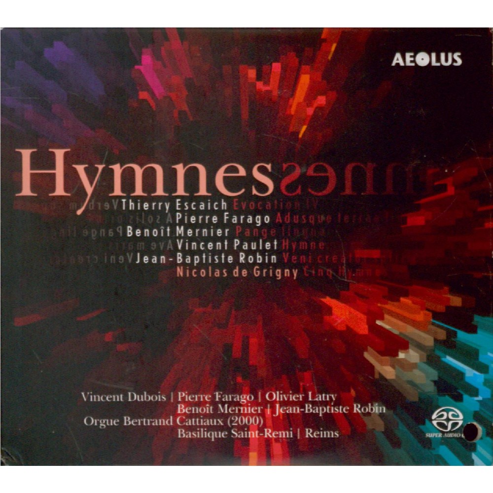 Hymnes