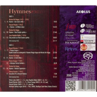 Hymnes