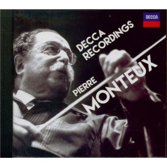 Decca Recordings