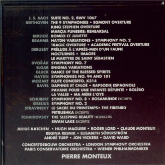 Decca Recordings
