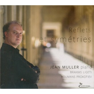 Reflets et symétries