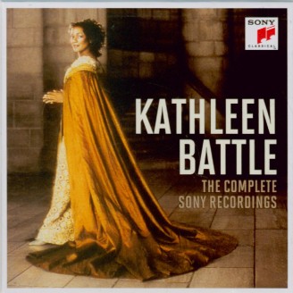 The complete Sony recordings