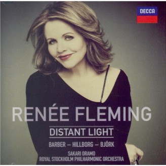 Distant Light