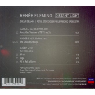 Distant Light