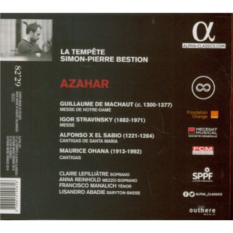 Azahar
