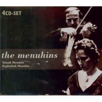 The Menuhins