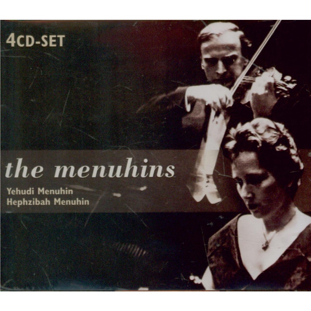 The Menuhins