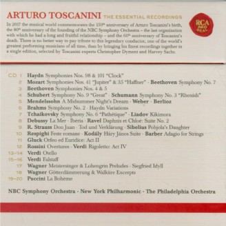 The essential recordings 150th anniversary edition