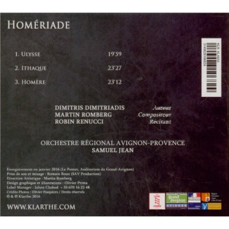 Homériade