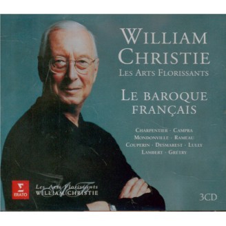 Le baroque français