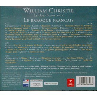 Le baroque français