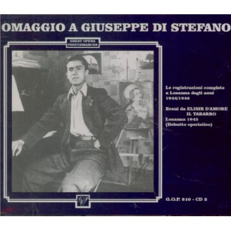 Omaggio