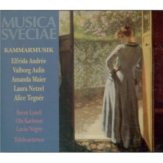 Chamber music