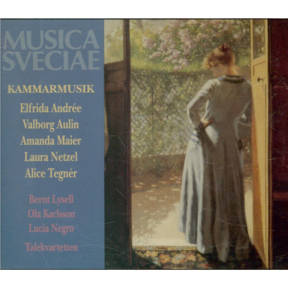 Chamber music