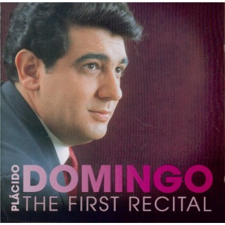 The First Recital..