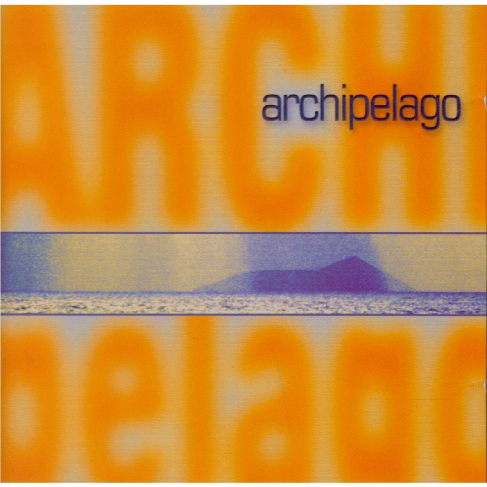 Archipelago..