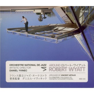 Around Robert Wyatt..