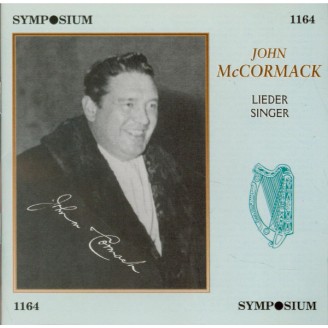 Lieder Singer..