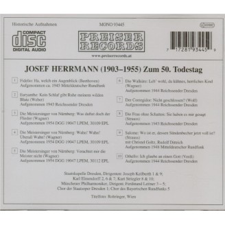 Herrmann..