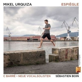 URQUIZA - Boin - Espiègle