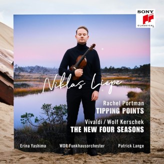 PORTMAN - Tipping Points - Liepe