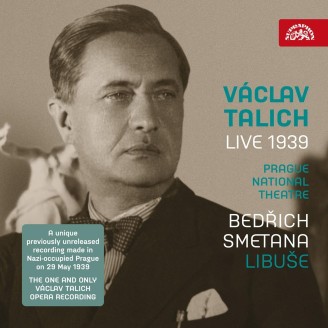 SMETANA - Libuse (extraits) - Talich