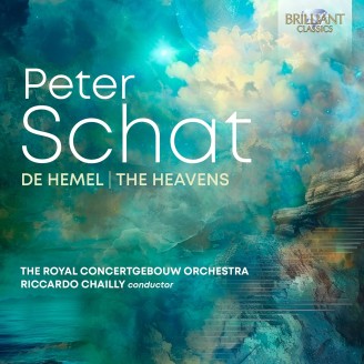 SCHAT- Chailly - De Hemel