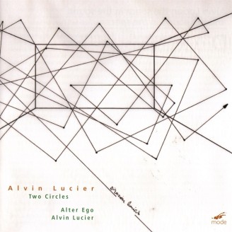 LUCIER - Lucier - Two Circles