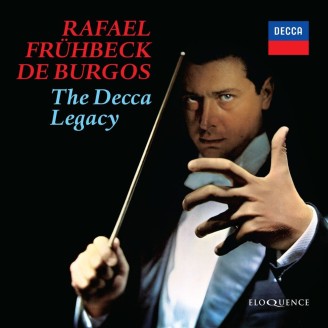 Frühbeck De Burgos - The Decca Legacy