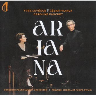 LEVEQUE - Levêque - Ariana