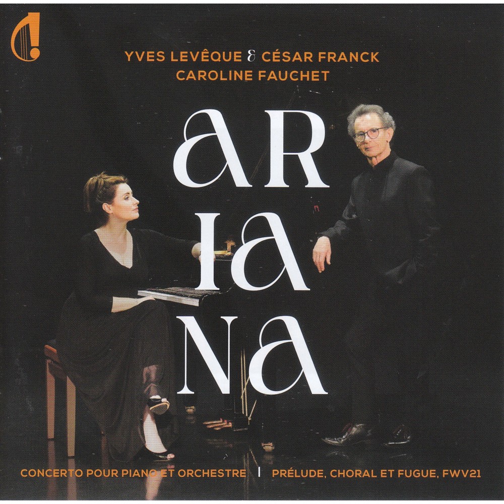 LEVEQUE - Levêque - Ariana