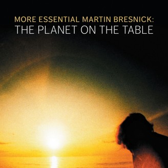 BRESNICK - Brentano String Quartet - The Planet on the table