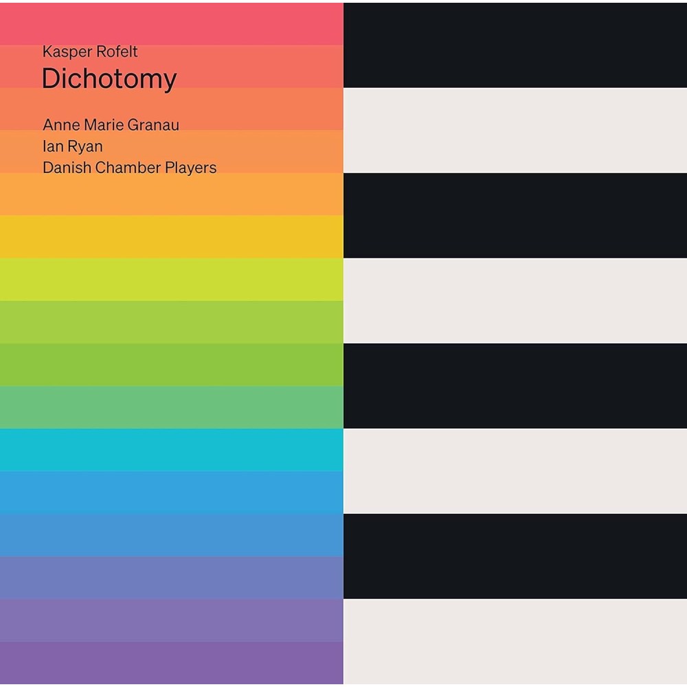 ROFELT - Granau - Dichotomy