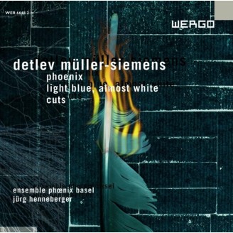 MÜLLER-SIEMENS - Henneberger - Phoenix
