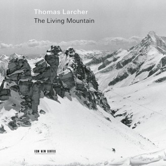 LARCHER - Schmidt - The Living Mountain