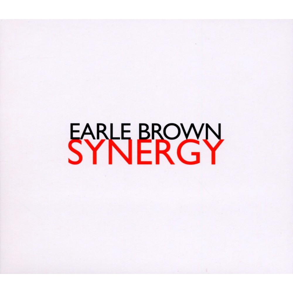 BROWN - Brown - Synergy